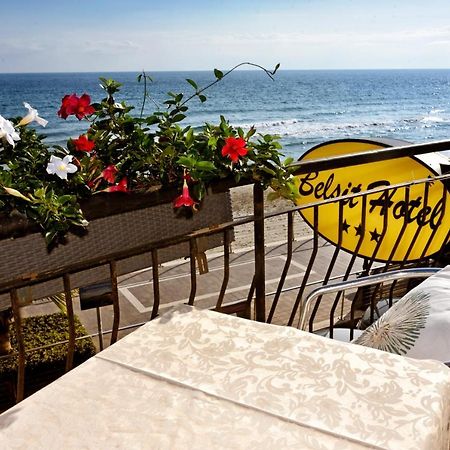 Hotel Bel Sit 알라시오 외부 사진