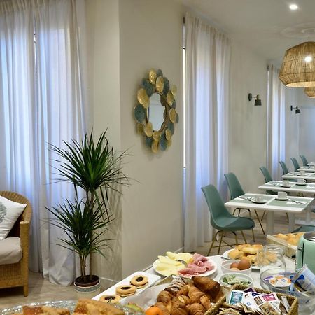 Hotel Bel Sit 알라시오 외부 사진