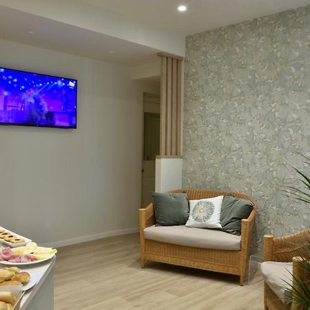 Hotel Bel Sit 알라시오 외부 사진