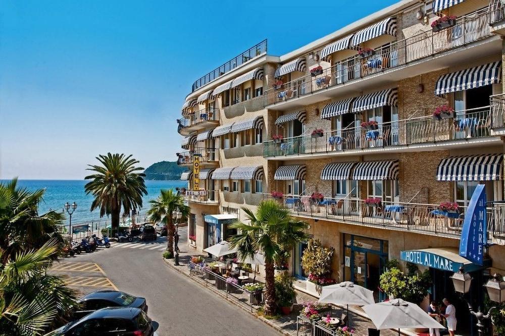 Hotel Bel Sit 알라시오 외부 사진