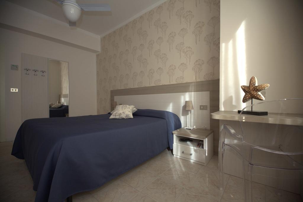 Hotel Bel Sit 알라시오 객실 사진
