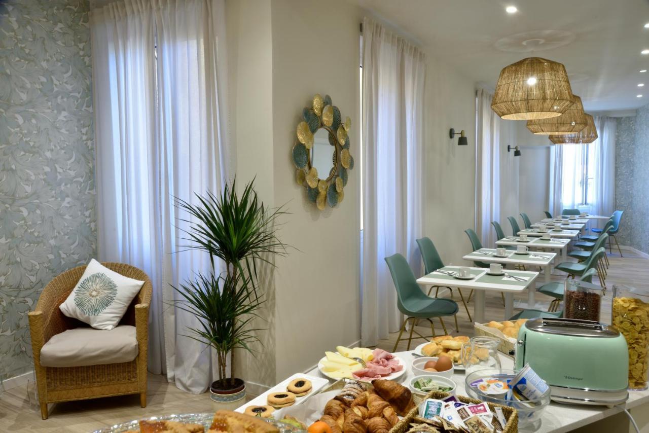 Hotel Bel Sit 알라시오 외부 사진