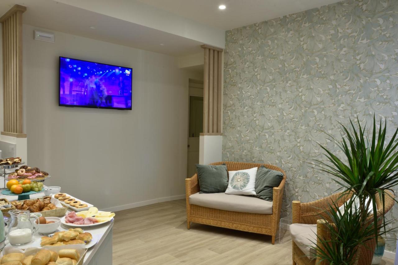 Hotel Bel Sit 알라시오 외부 사진