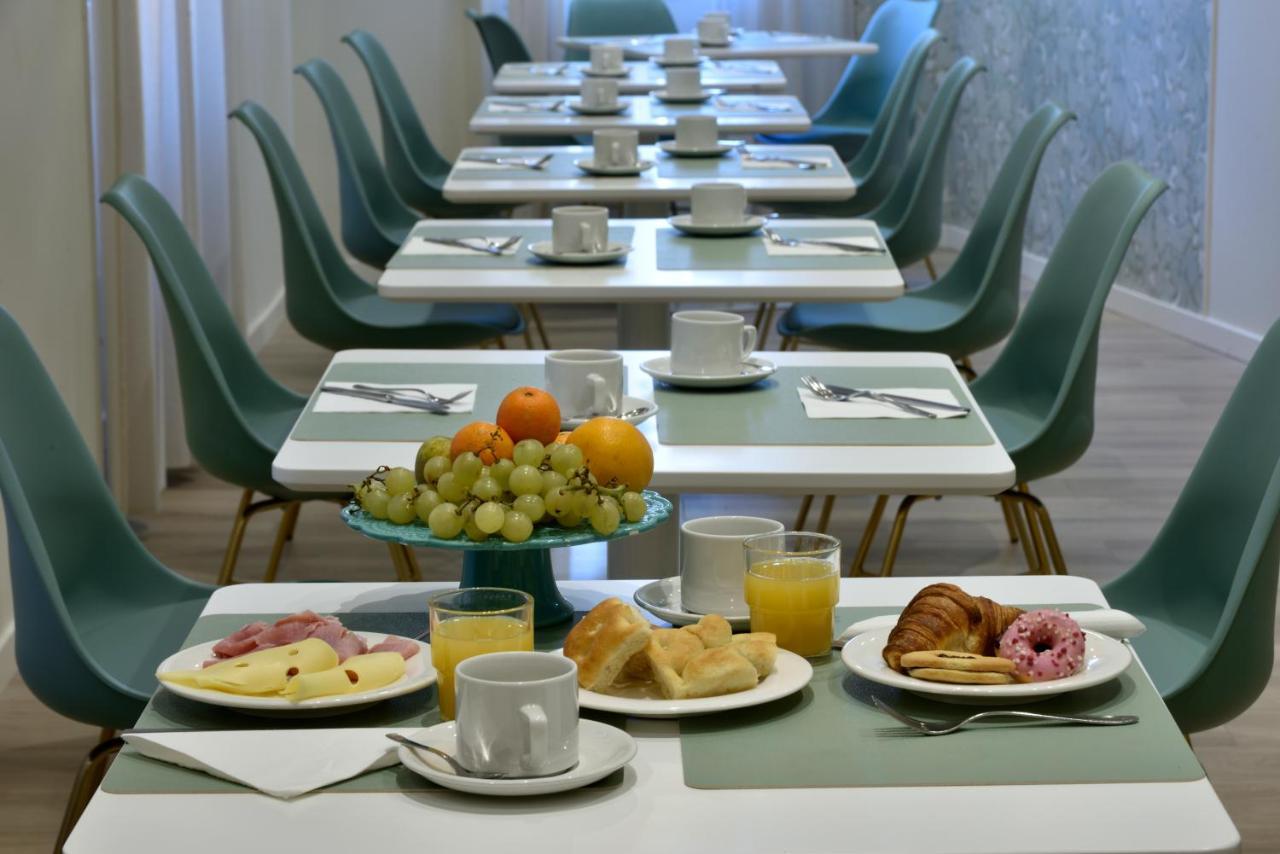 Hotel Bel Sit 알라시오 외부 사진