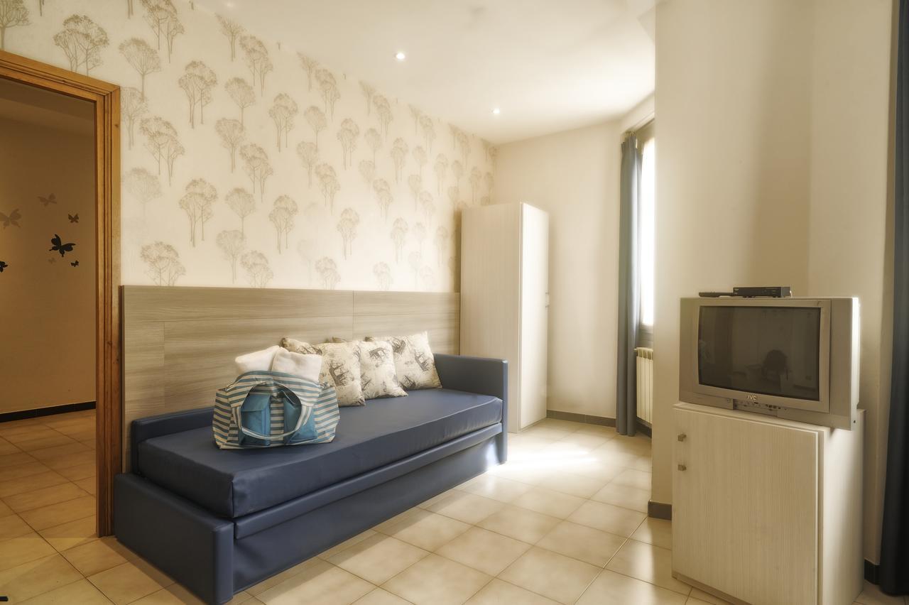 Hotel Bel Sit 알라시오 외부 사진