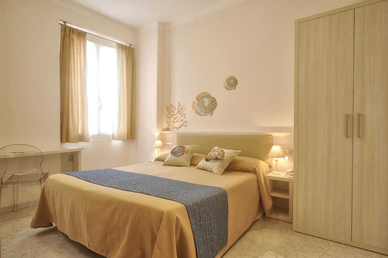Hotel Bel Sit 알라시오 외부 사진