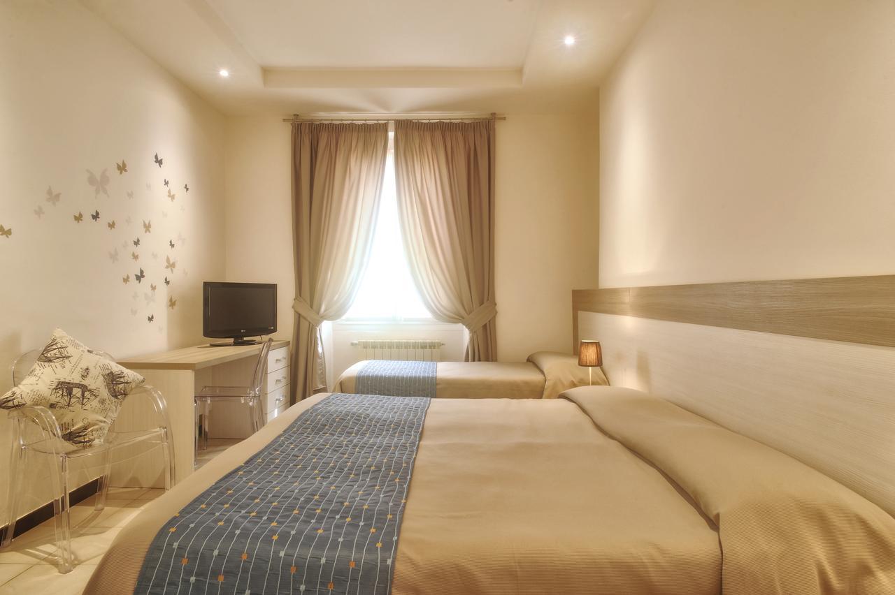 Hotel Bel Sit 알라시오 외부 사진