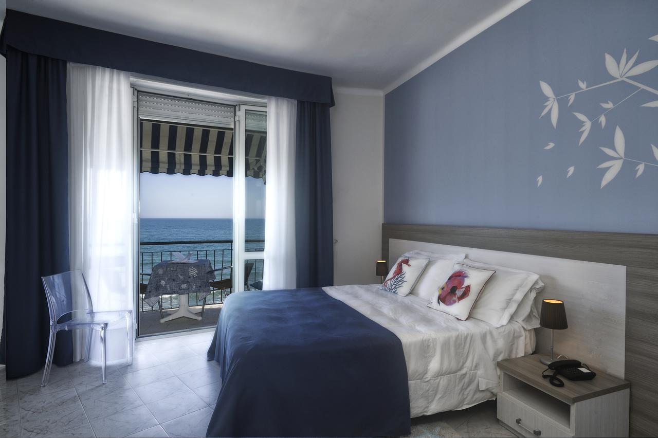 Hotel Bel Sit 알라시오 외부 사진