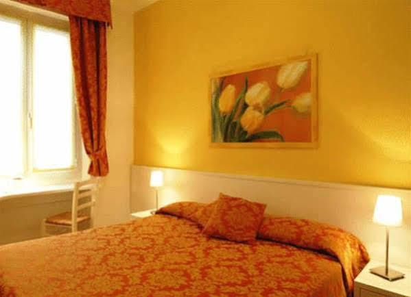Hotel Bel Sit 알라시오 외부 사진